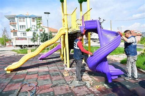 P­u­r­s­a­k­l­a­r­’­d­a­ ­p­a­r­k­l­a­r­ ­b­a­k­ı­m­ ­v­e­ ­o­n­a­r­ı­m­d­a­n­ ­g­e­ç­i­y­o­r­ ­-­ ­S­o­n­ ­D­a­k­i­k­a­ ­H­a­b­e­r­l­e­r­
